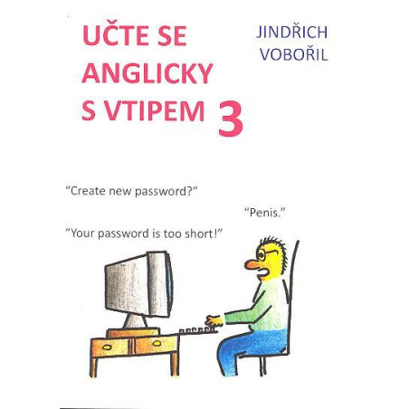 Učte se anglicky s vtipem III