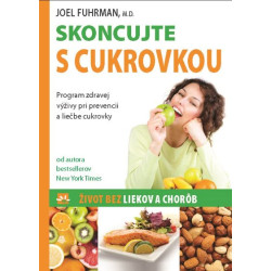 Skoncujte s cukrovkou