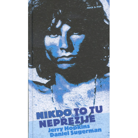 Nikdo to tu nepřežije