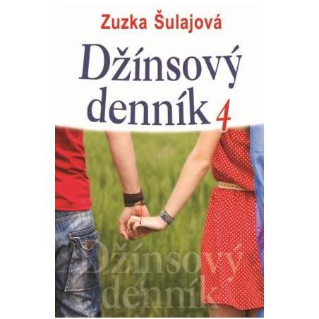 Džínsový denník 4