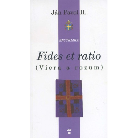 Fides et ratio