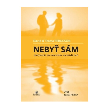 Nebyť sám
