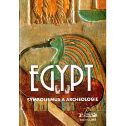 Egypt: symbolismus a archeologie