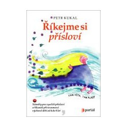 Říkejme si přísloví