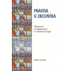 Pravda u zbojníka