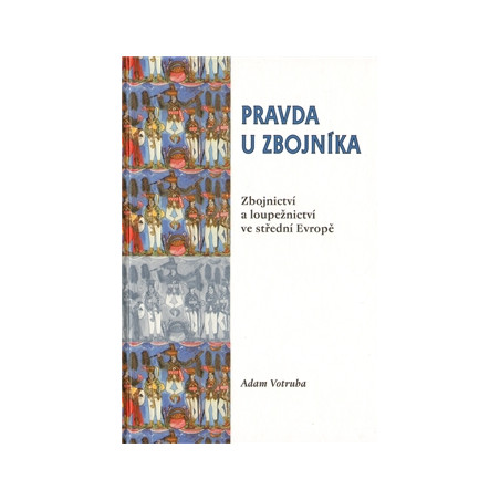 Pravda u zbojníka