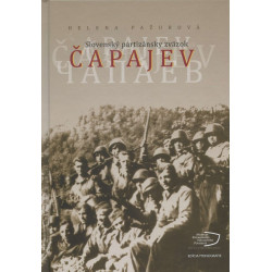 Slovenský partizánsky zväzok Čapajev