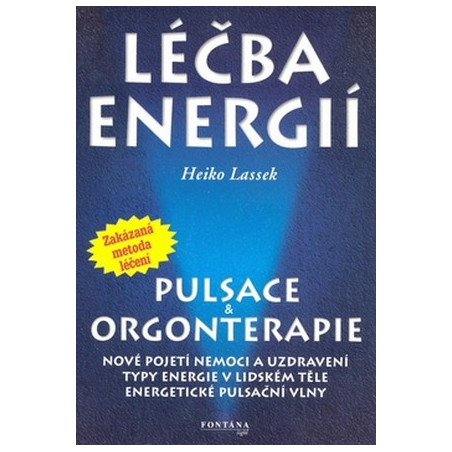 Léčba energií