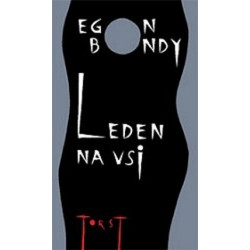 Leden na vsi