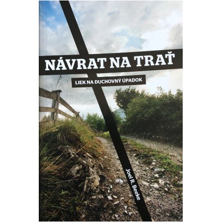 Návrat na trať