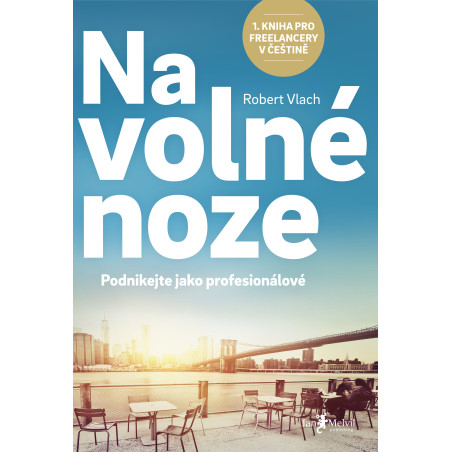 Na volné noze