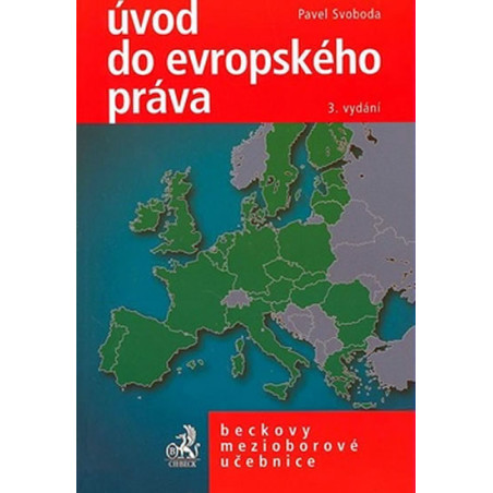 Úvod do evropského práva