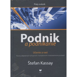 Podnik a podnikanie