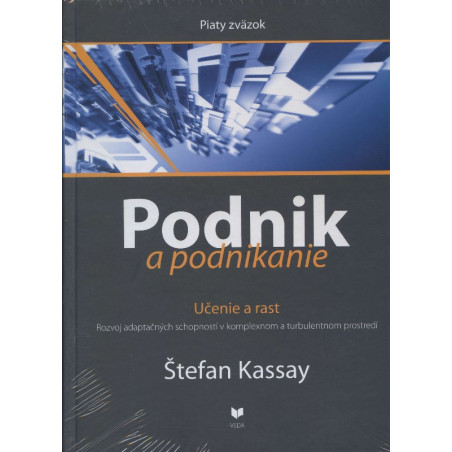 Podnik a podnikanie
