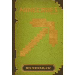 Minecraft - Základní příručka