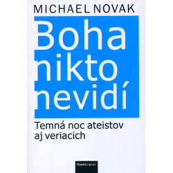 Boha nikto nevidí