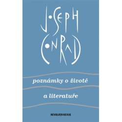 Poznámky o životě a literatuře