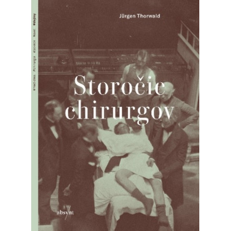 Storočie chirurgov