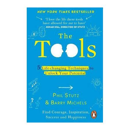 The Tools