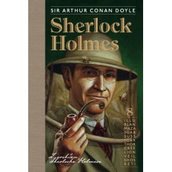 Sherlock Holmes 8: Z archívu Sherlocka Holmesa