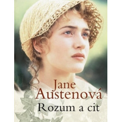 Rozum a cit - brož.