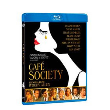 Café Society BD