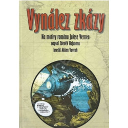 Vynález zkázy (komiks)