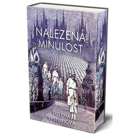 Nalezená minulost