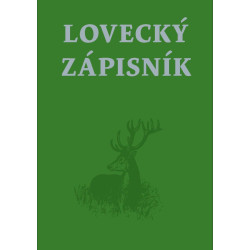 Lovecký zápisník