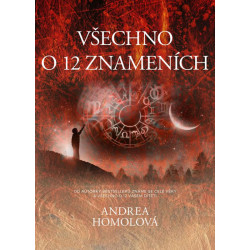 Všechno o 12 znameních