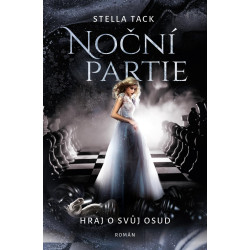 Noční partie 1 - Hraj o svůj osud