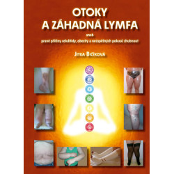 Otoky a záhadná lymfa aneb pravé příčiny