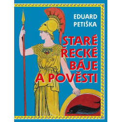 Řecké báje a pověsti
