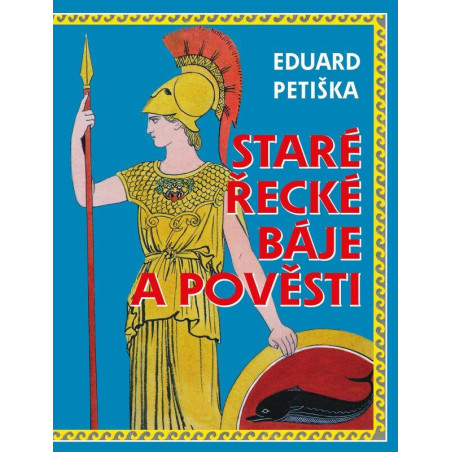 Řecké báje a pověsti