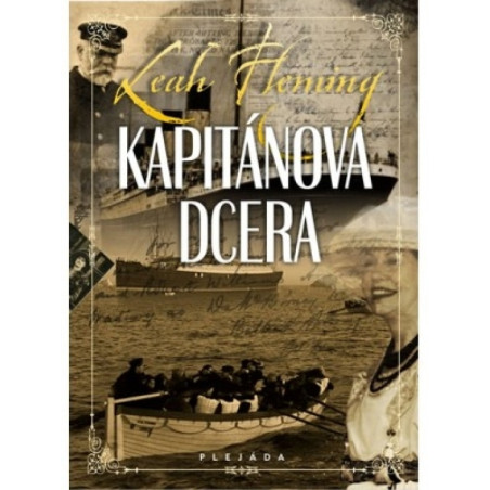 Kapitánova dcera