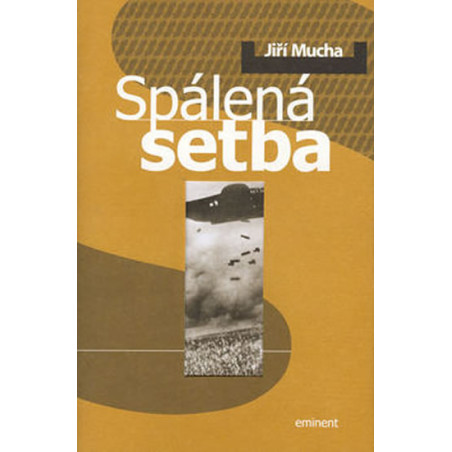 Spálená setba