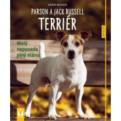 Parson a Jack Russell teriér – 2. vydání