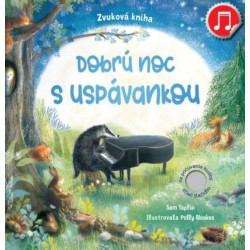 Dobrú noc s uspávankou