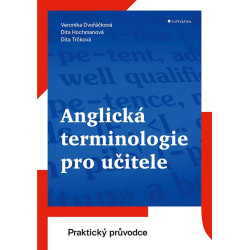 Anglická terminologie pro učitele - Prak
