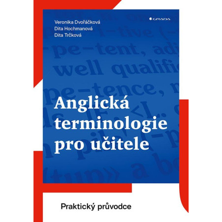 Anglická terminologie pro učitele - Prak
