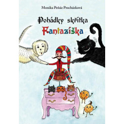 Pohádky skřítka Fantazíška