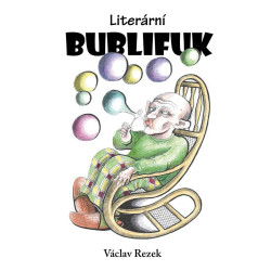 Literární bublifuk