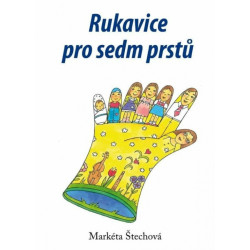 Rukavice pro sedm prstů