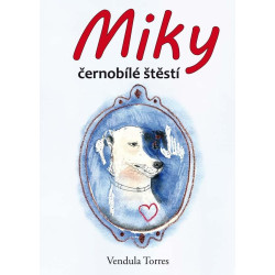 Miky, černobílé štěstí