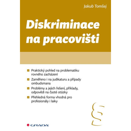 Diskriminace na pracovišti