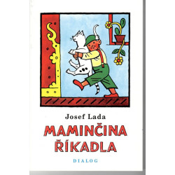 Maminčina říkadla