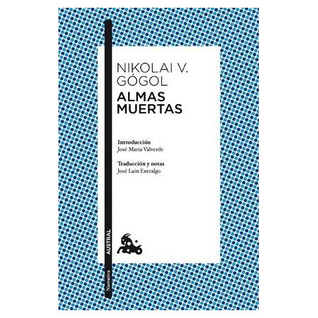 Almas Muertas
