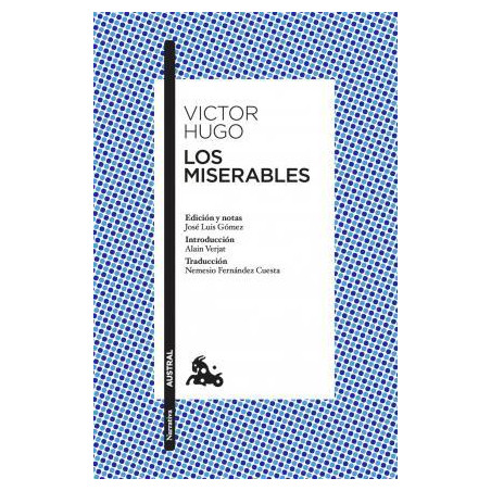 Los Miserables