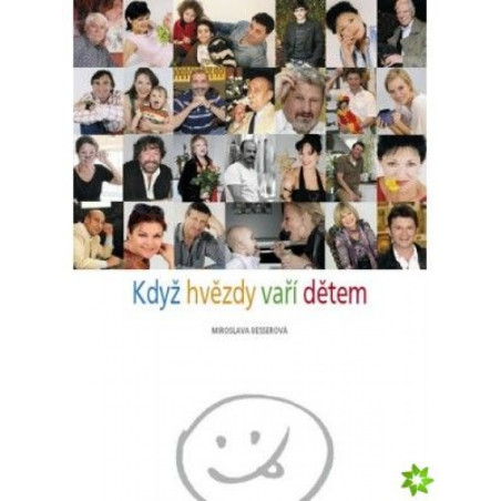 Když hvězdy vaří dětem