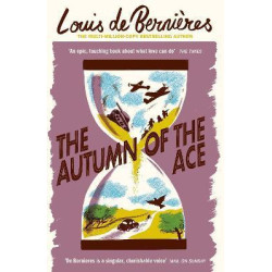 The Autumn of the Ace